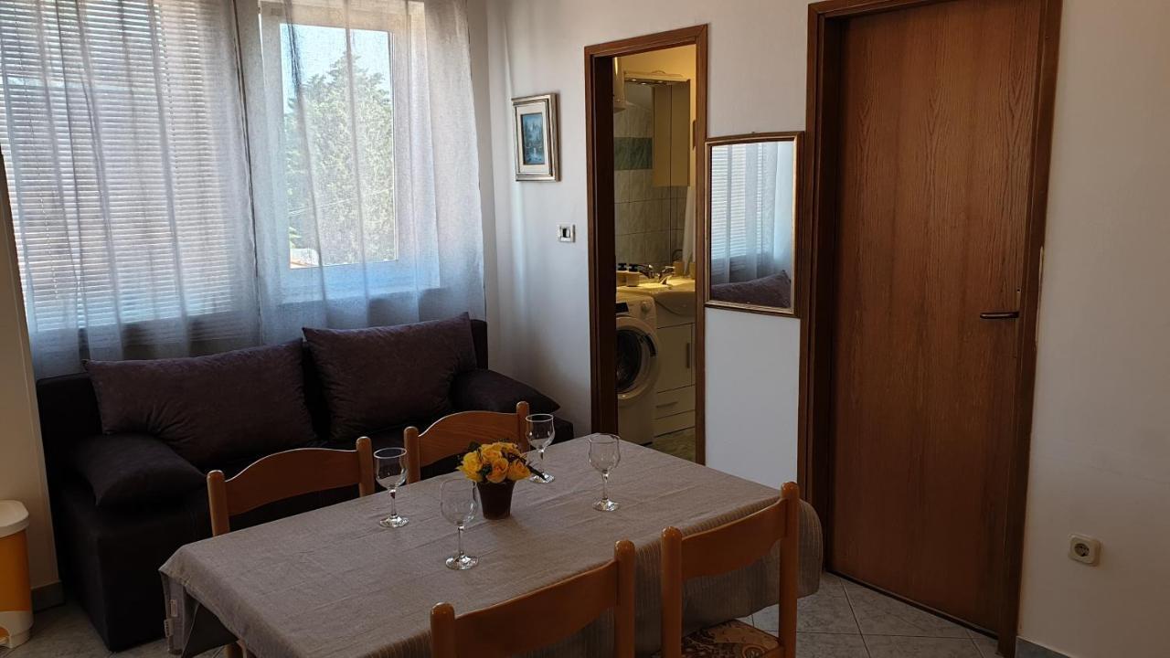 Apartments Vitalia Premantura Exterior foto